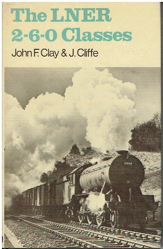 Gcr gnr lner 0 - ex-gcr/gnr/lner, 2-6-0