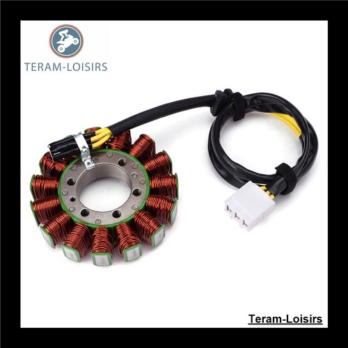 Stator alternator for kawasaki - alternator,