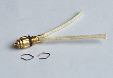 Ronson Type B (Varaflame)  Top / Outlet Valve.