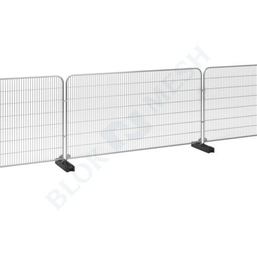 Cheap hire heras fence panel - hire-,