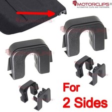Parcel Shelf Clips FOR