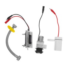  Non-Contact Urinal Flush Valve, Toilets, Automatic Flushing Device,