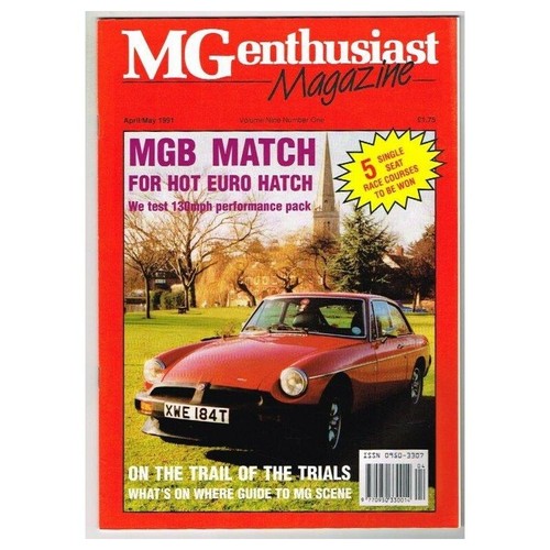 Enthusiast magazine - enthusiast,