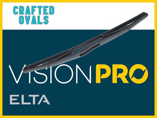 Rear wiper blade - rear, land