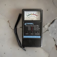 Tramex Moisture Encounter Plus