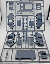 Rhino Main Chassis -