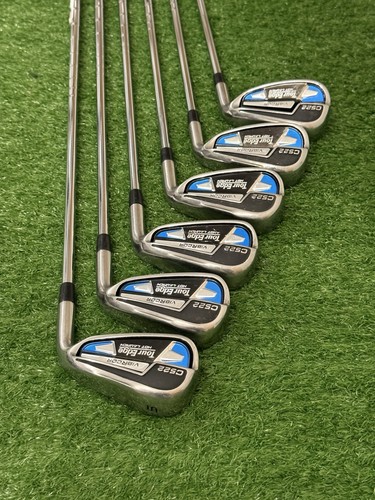 Tour edge hot - launch, c522