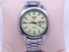 Seiko 5 Automatic Men's Watch