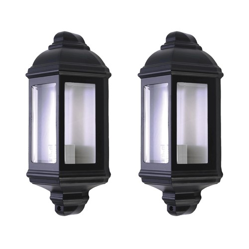 Set modern black - set,