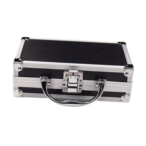 Aluminum alloy carrying - alloy,