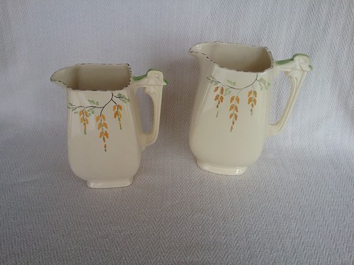 Pair burleigh burgess - pair, &