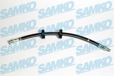 6T46121 BRAKE HOSE SAMKO