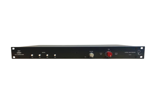Rupert neve designs 5057 - designs,