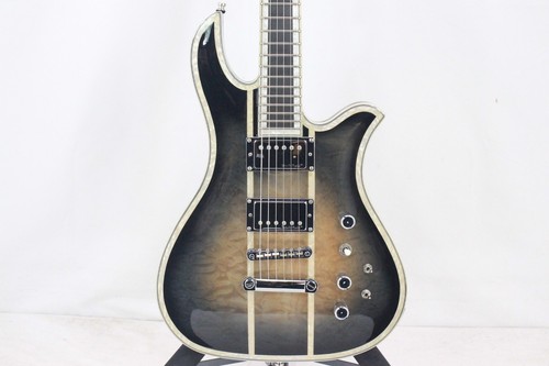 Rich eagle classic dlx - classic, used