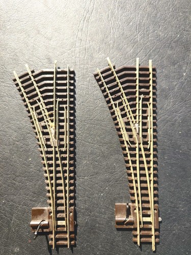 Graham farish gauge medium - gauge,