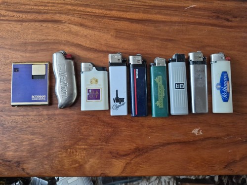 Vintage tobacciana - vintage,