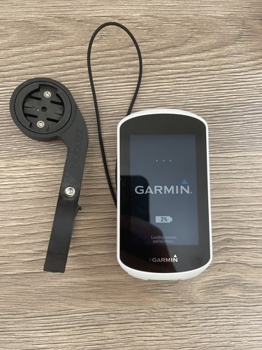Garmin edge explore - edge,