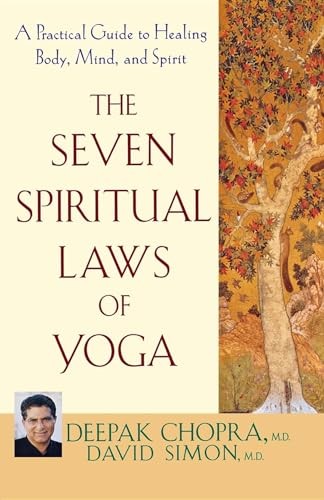 The seven spiritual laws - the,