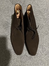 New Crockett Jones "Tetbury"