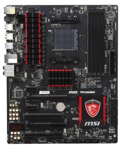Msi 970 gaming - msi,