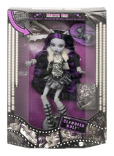 Monster High Reel Drama