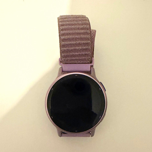 Garmin vívoactive gps - vívoactive, 5