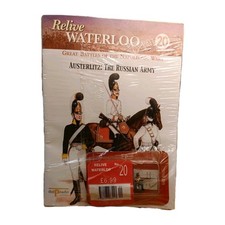 ISSUE 20 DEL PRADO RELIVE