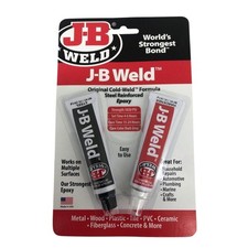 JB Weld Original Cold Weld