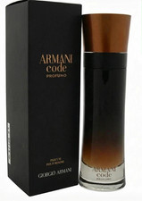 Armani Code Profumo by Giorgio