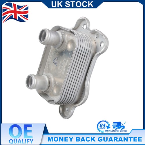 Oil cooler for - cooler, r52