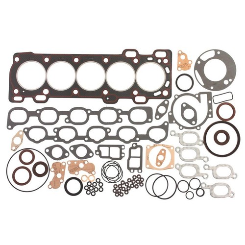 Complete set engine - set, of