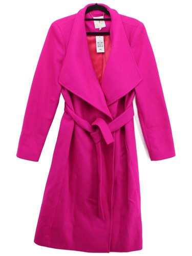 Ted baker women - coat, pink
