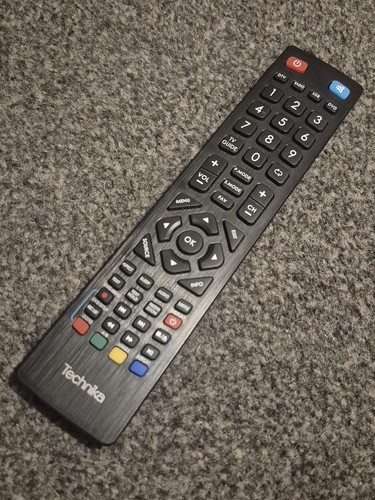 Original remote control - remote,