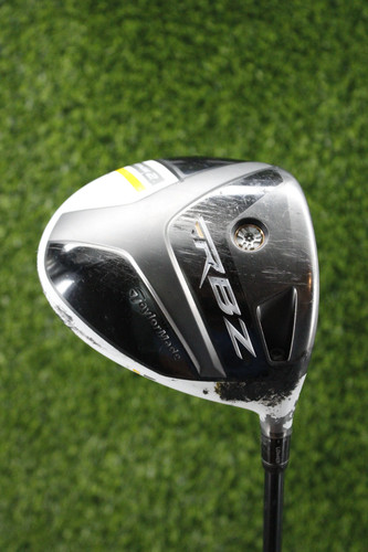 Taylormade rocketballz stage - rocketballz, 2