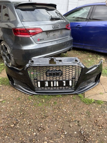 Audi rs3 pre - audi, 8v