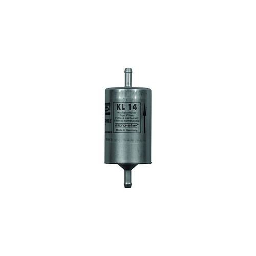 Mahle fuel filter - kl,
