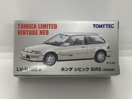 Tomica limited vintage neo - tomica,