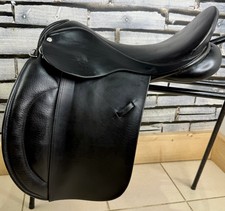 17” XW Global Saddlery