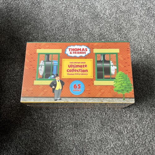 Thomas friends the engine - &,