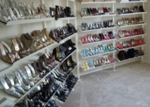 Ikea stolmen white shoe - in,