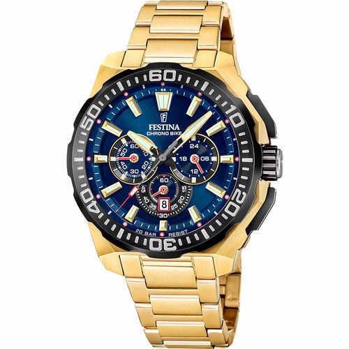 Festina f20727 men - festina, chrono