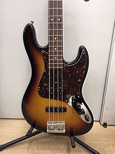 Sadowsky electric bass - sadowsky,