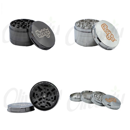 Chongz crash test 60mm - "crash,