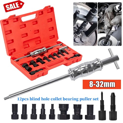 32mm inner bearing puller - 8-32mm,