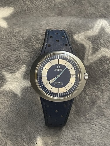 Vintage mens omega geneve - vintage,
