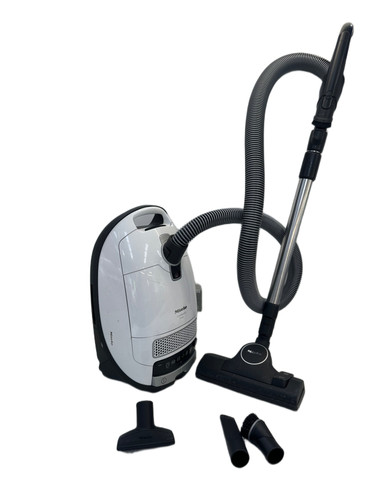 Miele complete allergy - miele,