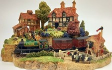 N Scale Gauge Model Railway