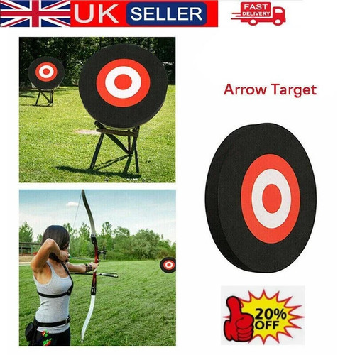 Archery eva foam arrow target - archery,