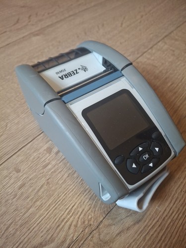 Zebra zq610 thermal - thermal, mobile