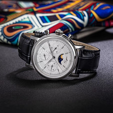 Seagull 1963 Sugess silver